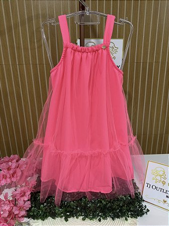 Vestido Bimbi
