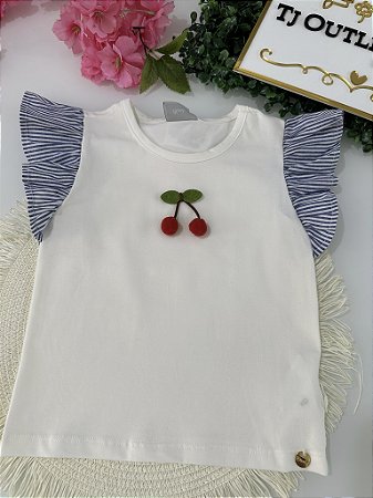 Blusa Bimbi
