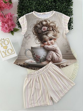 Pijama YOYO