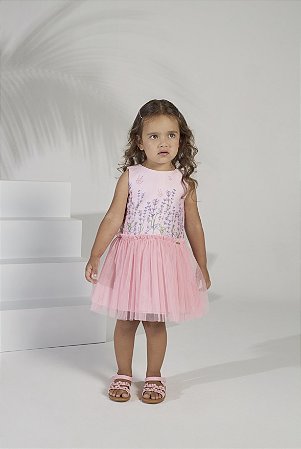 Vestido Bambollina