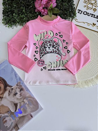 Blusa Cinti