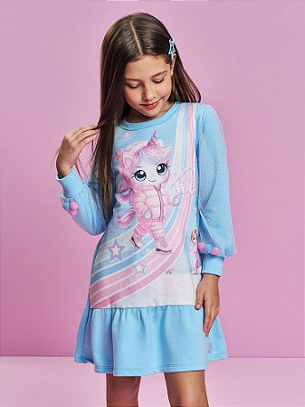 Vestido Cinti