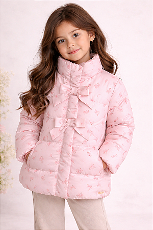 Jaqueta Bambollina Puffer
