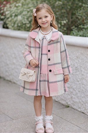 Casaco Bambollina