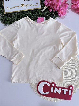 Blusa Térmica Cinti