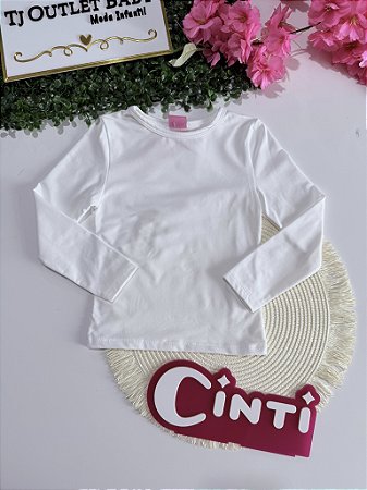 Blusa Térmica Cinti