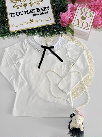 Blusa YOYO