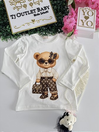 Blusa YOYO