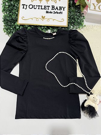 Blusa YOYO