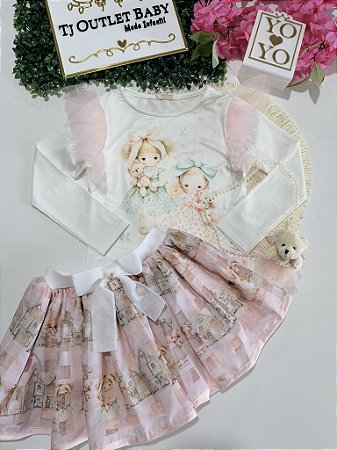Conjunto YOYO