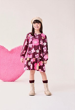 Vestido Bimbi