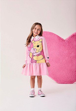 Vestido Bimbi