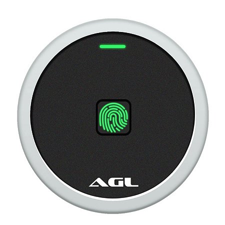 CONTROLE DE ACESSO BIOMETRIA E TAG