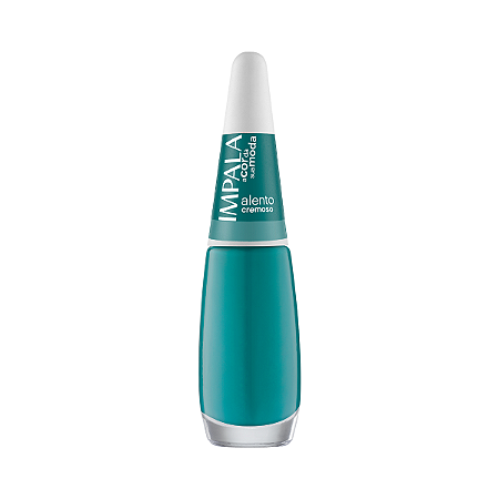 Esmalte Impala Cor Da Sua Moda 4 Alento Cremoso