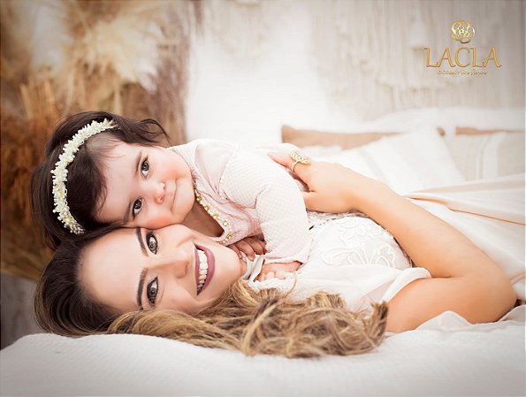 Faixa Princesa