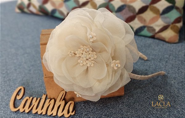 Tiara Elegante