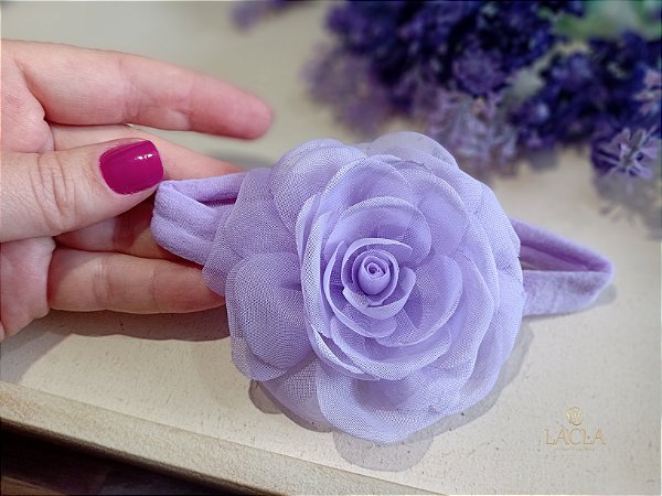 Faixa Sonho de Flor