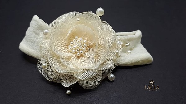 Faixa Elegante