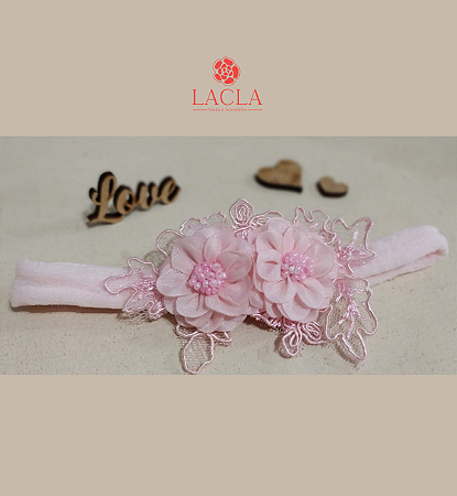 Faixa Lili