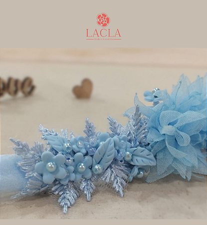 Faixa Céu Azul