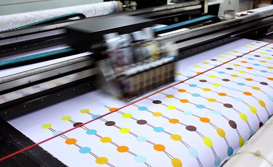 Papel Sublimático HD 50 grs