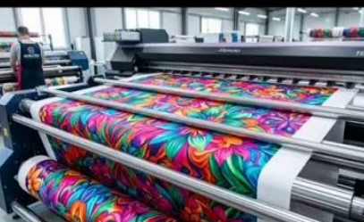 Papel Sublimático Tratado 1,80