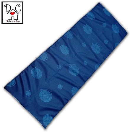 Camping Luck 65x180x03
