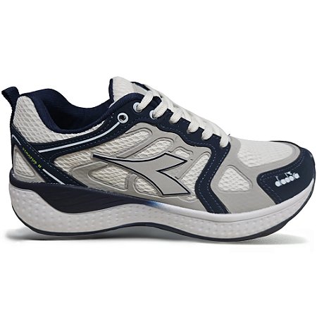 Tênis Diadora Masculino Stratus 2 Caminhada Corrida Original
