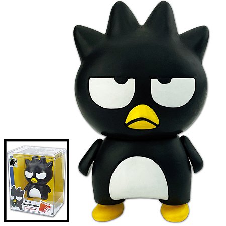 Fandom Box Turma da Hello Kitty Colecionável Boneco Acrilico