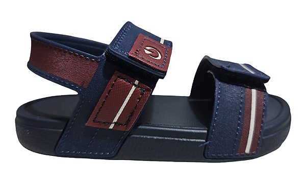 Sandália Infantil Chinelo Cartago Dakar 2 Baby Confort 12288