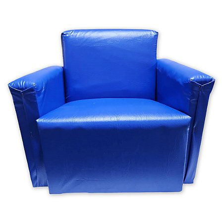 Poltrona Infantil Sofazinho Reforçada Decoração Modelos 01