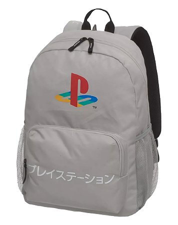 Mochila Costas Playstation Good Game G Pacific 7882104