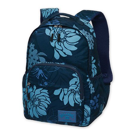 Mochila de Costas Casual Escolar Billabong Nature 7050404