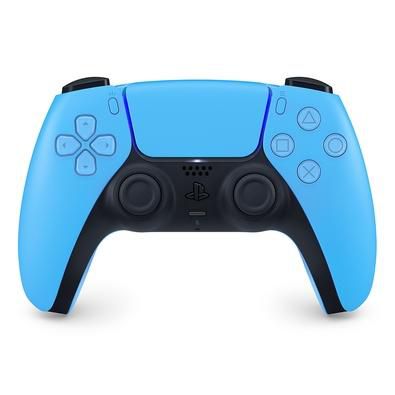 Controle PS5 Dualsense Starlight Blue