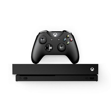 Xbox x 1tb discount