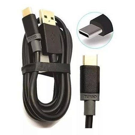 Cabo de Dados Type-c 25W Inova Cbo-5722