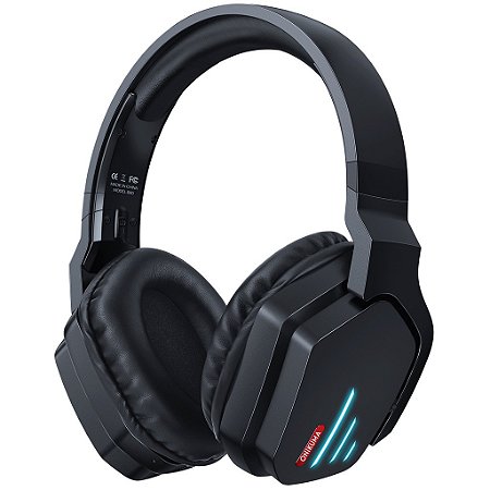 Headset Gamer Bluetooth Onikuma B60