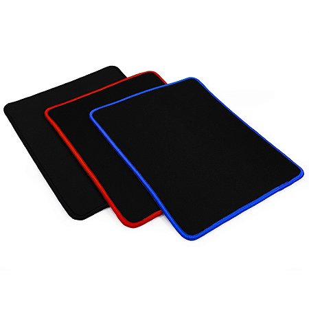 MOUSE PAD PREMIUM 27CM X 22CM X 5MM