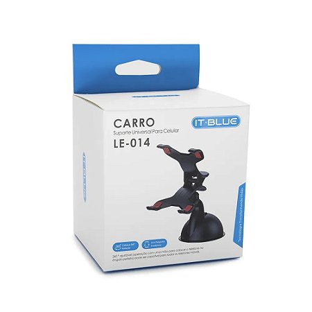 Suporte Veicular para Celular Lelong  LE-014