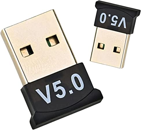 Adaptador USB Bluetooth 5.0
