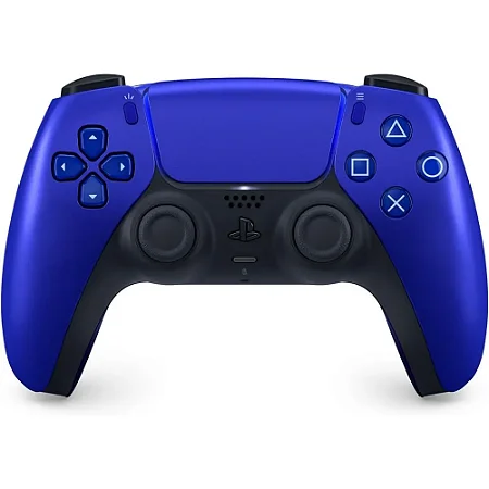 Controle PS5 Dualsense Cobalt Blue