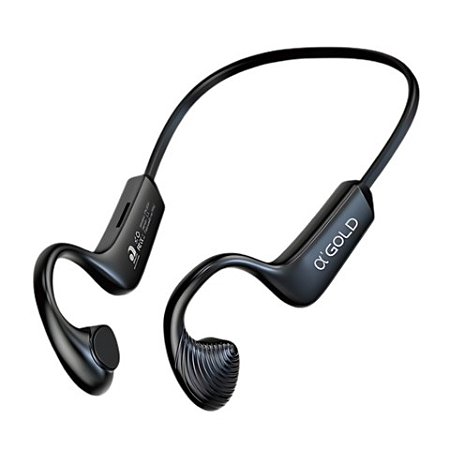 Fone de ouvido sem fio a condução de ar FNB30