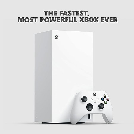 Xbox Series X 1TB Digital Edition ( Seminovo )
