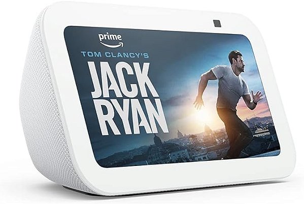 Echo Show 5 ( 3ª geração )