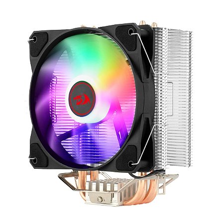 COOLER REDRAGON TYR CC-9104 RAINBOW
