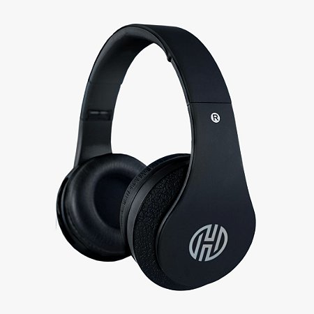 Headset Bluetooth - Excelente Som, Com Radio FM
