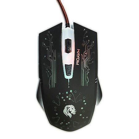 Mouse Gamer Hayom MU2911
