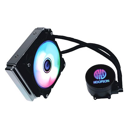 Water Cooler RGB Hoopson CL-220C