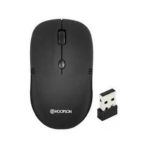 Mouse sem fio Hoopson MS-037W
