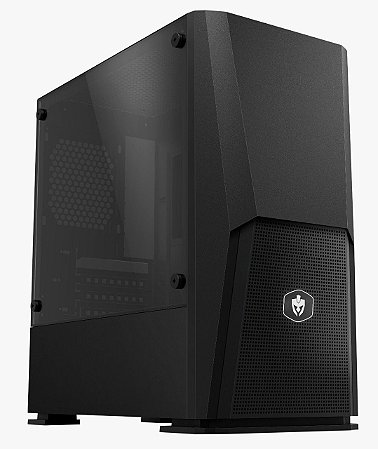 GABINETE GAMER MID-TOWER EG813 / BLAST EVOLUT